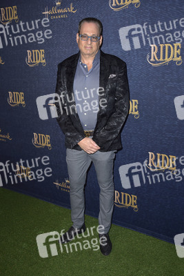 Serienpremiere 'Ride' in West Hollywood