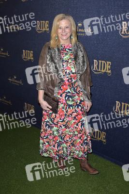 Serienpremiere 'Ride' in West Hollywood