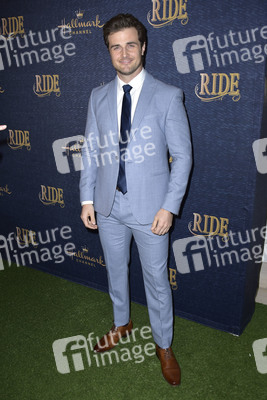 Serienpremiere 'Ride' in West Hollywood