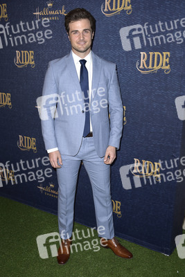Serienpremiere 'Ride' in West Hollywood