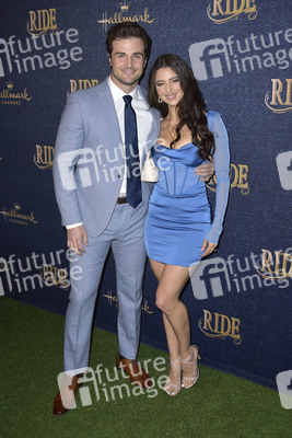 Serienpremiere 'Ride' in West Hollywood