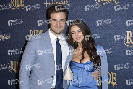 Serienpremiere 'Ride' in West Hollywood