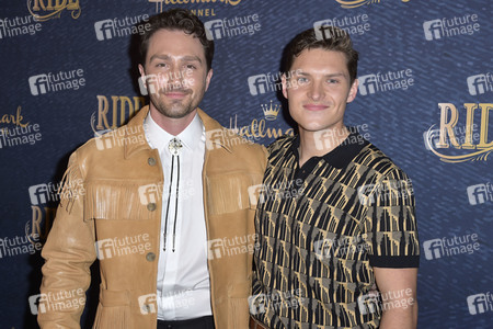 Serienpremiere 'Ride' in West Hollywood