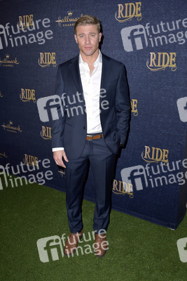 Serienpremiere 'Ride' in West Hollywood