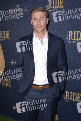 Serienpremiere 'Ride' in West Hollywood
