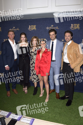 Serienpremiere 'Ride' in West Hollywood
