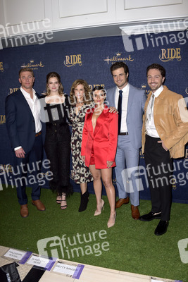 Serienpremiere 'Ride' in West Hollywood