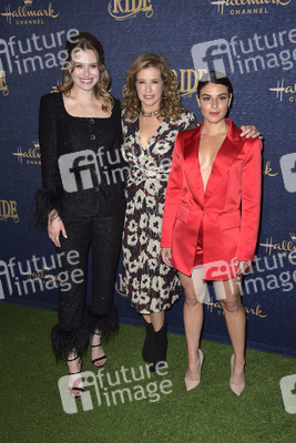 Serienpremiere 'Ride' in West Hollywood