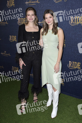 Serienpremiere 'Ride' in West Hollywood