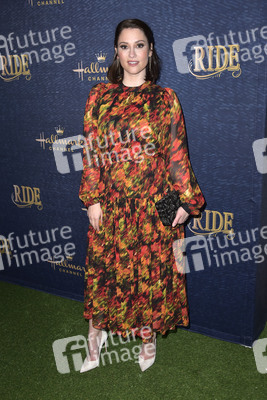 Serienpremiere 'Ride' in West Hollywood