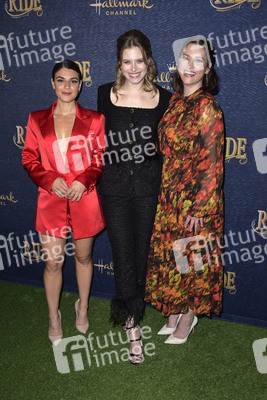 Serienpremiere 'Ride' in West Hollywood
