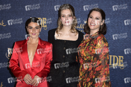 Serienpremiere 'Ride' in West Hollywood