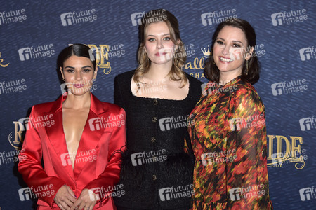 Serienpremiere 'Ride' in West Hollywood