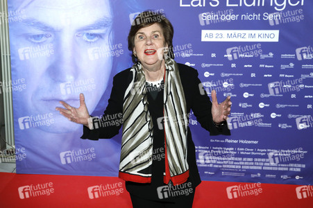 Filmpremiere 'Lars Eidinger - Sein oder nicht sein' in München