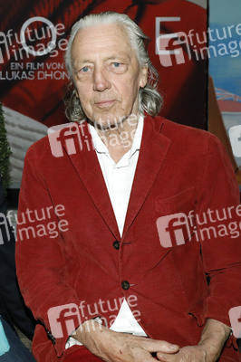 Filmpremiere 'Lars Eidinger - Sein oder nicht sein' in München