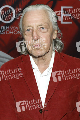 Filmpremiere 'Lars Eidinger - Sein oder nicht sein' in München