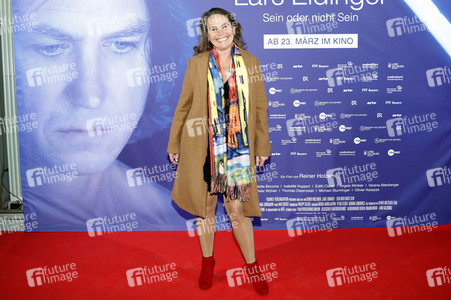 Filmpremiere 'Lars Eidinger - Sein oder nicht sein' in München