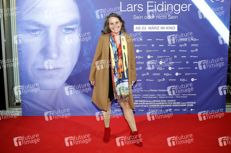 Filmpremiere 'Lars Eidinger - Sein oder nicht sein' in München