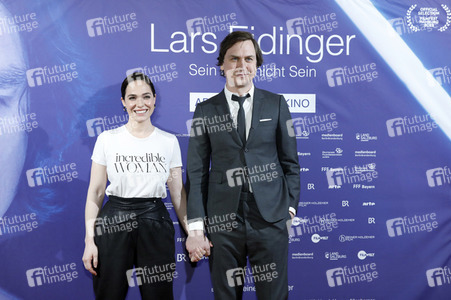 Filmpremiere 'Lars Eidinger - Sein oder nicht sein' in München