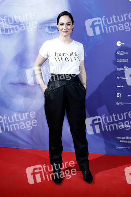 Filmpremiere 'Lars Eidinger - Sein oder nicht sein' in München