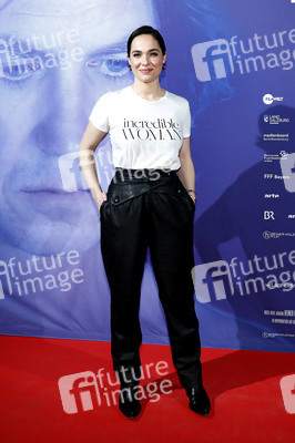 Filmpremiere 'Lars Eidinger - Sein oder nicht sein' in München