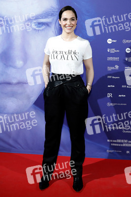 Filmpremiere 'Lars Eidinger - Sein oder nicht sein' in München