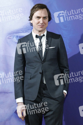 Filmpremiere 'Lars Eidinger - Sein oder nicht sein' in München