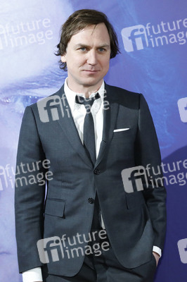 Filmpremiere 'Lars Eidinger - Sein oder nicht sein' in München
