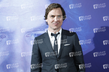 Filmpremiere 'Lars Eidinger - Sein oder nicht sein' in München