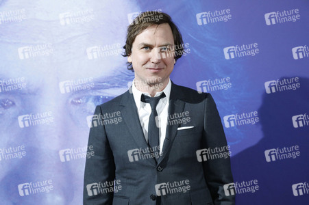 Filmpremiere 'Lars Eidinger - Sein oder nicht sein' in München