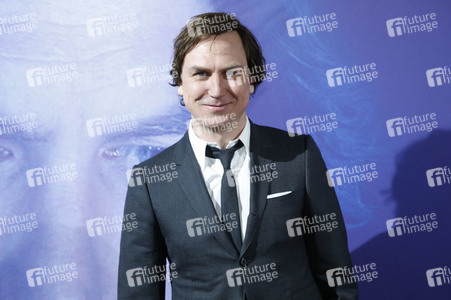 Filmpremiere 'Lars Eidinger - Sein oder nicht sein' in München