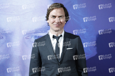 Filmpremiere 'Lars Eidinger - Sein oder nicht sein' in München