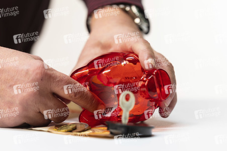 Symbolfoto Ersparnisse