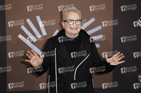 Herbert Grönemeyer Album Präsentation in Berlin