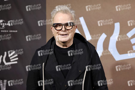 Herbert Grönemeyer Album Präsentation in Berlin