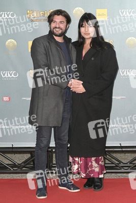 Showpremiere 'Cirque du Soleil - Kurios' in Rom