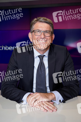 Talkshow 'maischberger' in Berlin