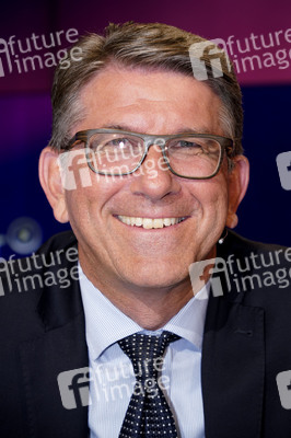 Talkshow 'maischberger' in Berlin