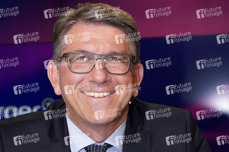 Talkshow 'maischberger' in Berlin