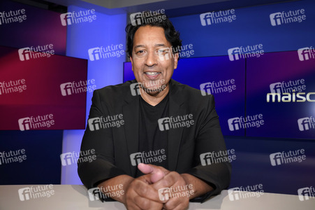 Talkshow 'maischberger' in Berlin