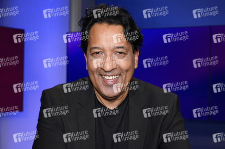 Talkshow 'maischberger' in Berlin