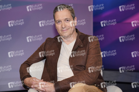 Talkshow 'maischberger' in Berlin