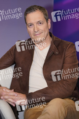Talkshow 'maischberger' in Berlin