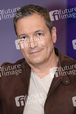 Talkshow 'maischberger' in Berlin