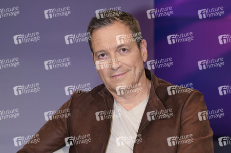 Talkshow 'maischberger' in Berlin