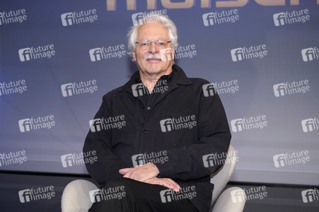 Talkshow 'maischberger' in Berlin
