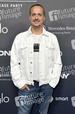 Leony Album Release Party in Berlin