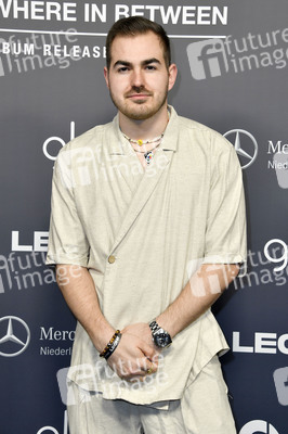 Leony Album Release Party in Berlin