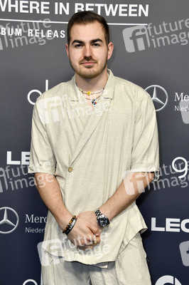 Leony Album Release Party in Berlin