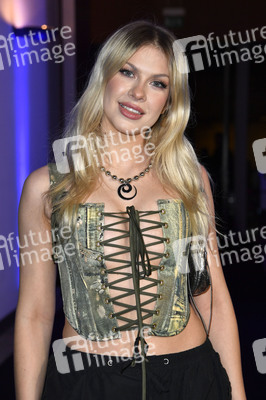 Leony Album Release Party in Berlin